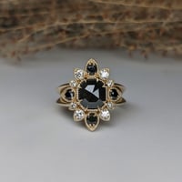 Image 1 of Gwenetta Ring