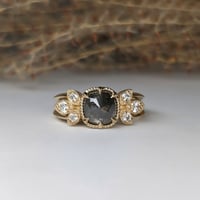 Image 1 of Polymnia Ring