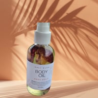 Image 1 of Rose Gold Body Oil