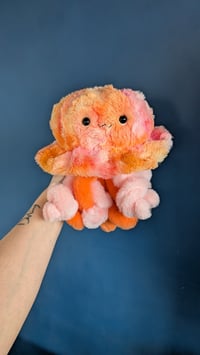 Image 4 of Squish the jellyfish 