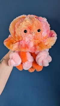 Image 3 of Squish the jellyfish 