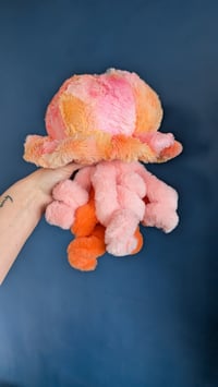 Image 2 of Squish the jellyfish 