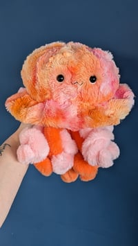 Image 1 of Squish the jellyfish 