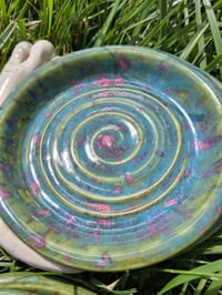 Image 2 of Snail Spoonrest