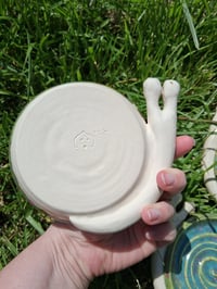 Image 4 of Snail Spoonrest