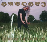 HAVOHEJ -Dethrone The Son Of God- DIGI-CD