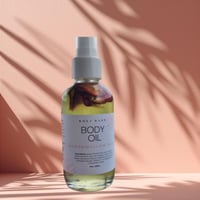 Image 1 of Marshmallow Blush Body Oil