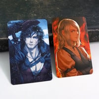 Image 2 of FF16 Photocards