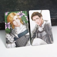 Image 3 of FF16 Photocards