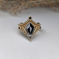 Image 1 of Maioni Ring Set