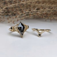 Image 2 of Maioni Ring Set