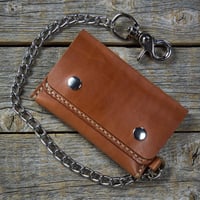 Image 1 of The GrimWolf Nomad - Nt Tan/Nt Tan/Sand/Nickel