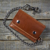Image 1 of The GrimWolf Nomad - Nt Tan/Nt Tan/Tan/Nickel
