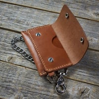 Image 2 of The GrimWolf Nomad - Nt Tan/Nt Tan/Tan/Nickel