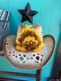 Image 1 of Miranda Hat Pin
