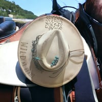 Image 3 of Wild at Heart Rancher Hat
