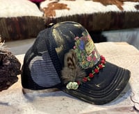 Image 3 of Don’t Be A Lady, Be A Legend Trucker Hat