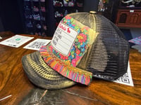 Image 3 of Life’s A Party Trucker Hat