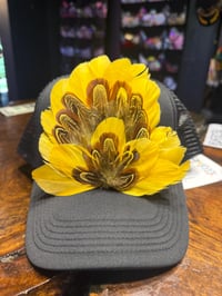 Image 4 of Miranda Hat Pin