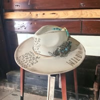 Image 4 of Wild at Heart Rancher Hat