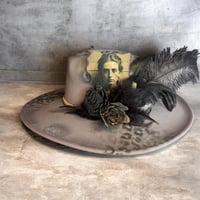 Image 1 of Sinister Belle Hat