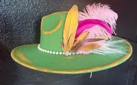 Image 1 of Martini Time Hat