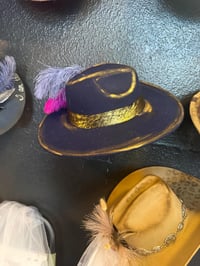 Image 2 of Midnight Romace Hat