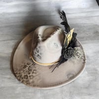 Image 2 of Sinister Belle Hat