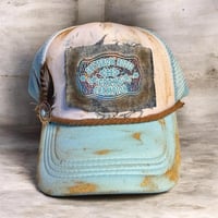 Image 1 of Sh/t Show Rodeo Trucker Hat