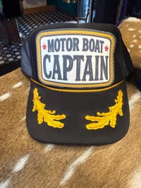 Image 2 of Motor Boat Captain