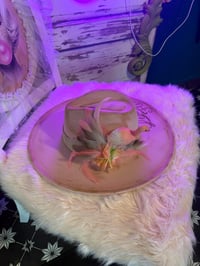 Image 2 of Let’s Flamingle Hat