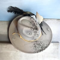 Image 3 of Sinister Belle Hat