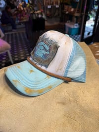 Image 3 of Sh/t Show Rodeo Trucker Hat
