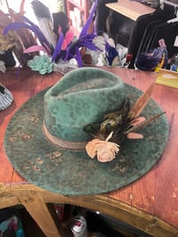 Image 1 of Leave Her Wild Rancher Hat