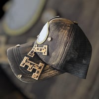 Image 3 of Wild GOLF  Trucker Hat