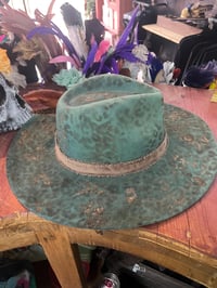 Image 2 of Leave Her Wild Rancher Hat