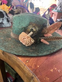 Image 3 of Leave Her Wild Rancher Hat