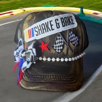 Image 1 of Talladega Trucker Hat