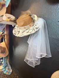 Image 1 of Country Wedding in Brown