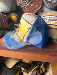 Image 2 of It’s Gettin Western Trucker Hat