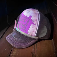 Image 2 of Drop A House Trucker Hat