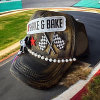Image 3 of Talladega Trucker Hat