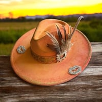 Image 1 of If Lips Could Talk Hat