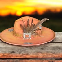Image 2 of If Lips Could Talk Hat