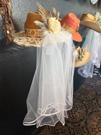 Image 3 of Country Wedding in Brown