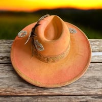Image 3 of If Lips Could Talk Hat