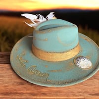 Image 3 of Caddie Queen Rancher Hat