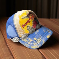 Image 2 of Howdy! Trucker Hat