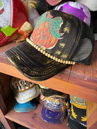 Image 4 of Pumpkin Patch Trucker Hat