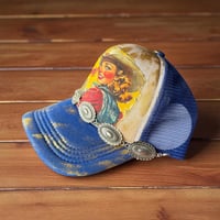 Image 3 of Howdy! Trucker Hat